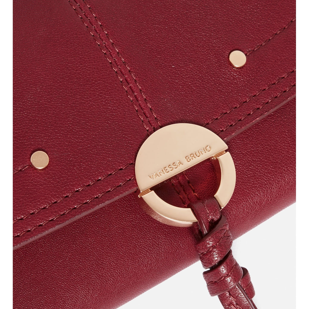 Cartera Othilia - Burdeos