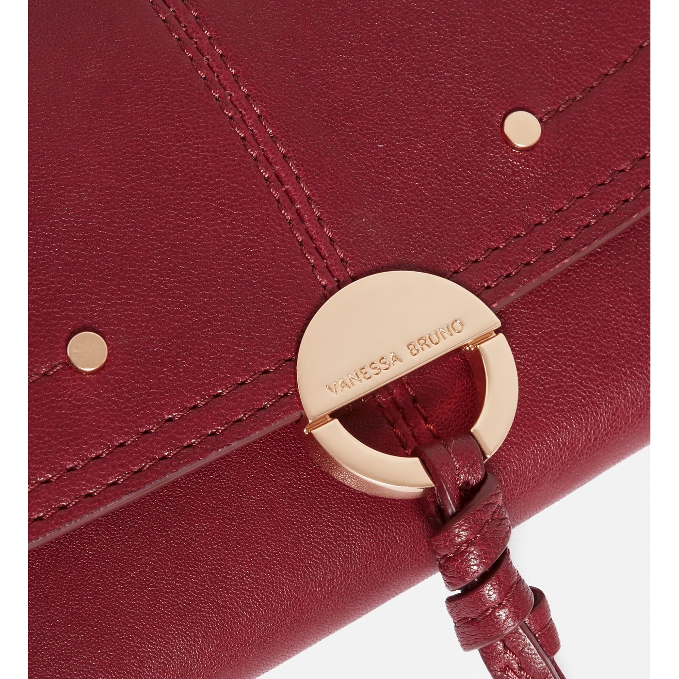 Cartera Othilia - Burdeos