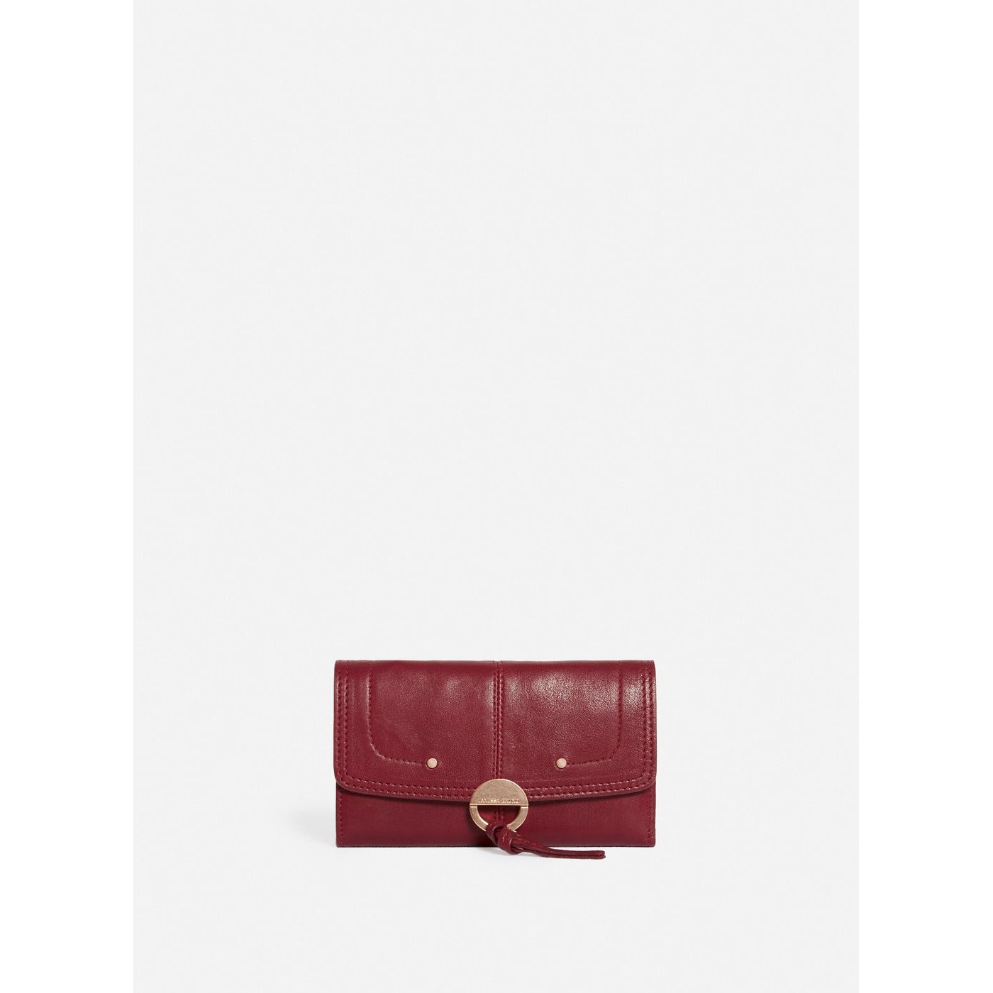 Cartera Othilia - Burdeos