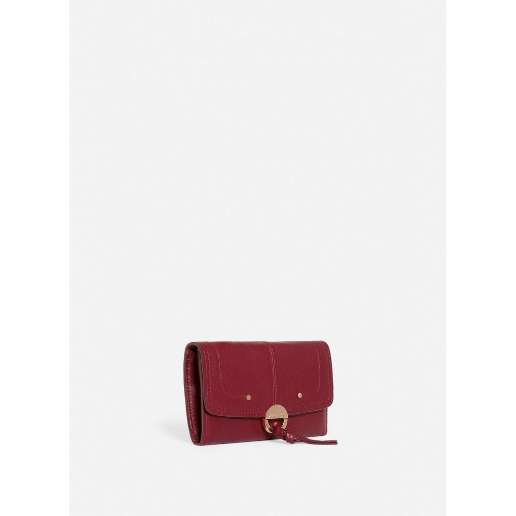 Cartera Othilia - Burdeos