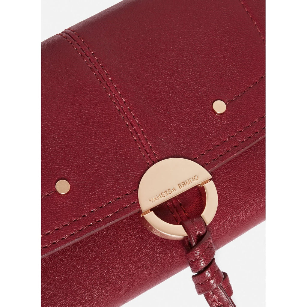Cartera Othilia - Burdeos