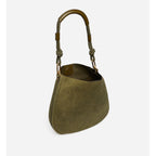 Bolso Holly Hobo - Olive