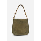 Bolso Holly Hobo - Olive