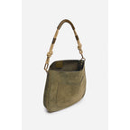 Bolso Holly Hobo - Olive