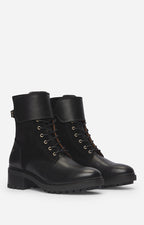 Botines Moteros