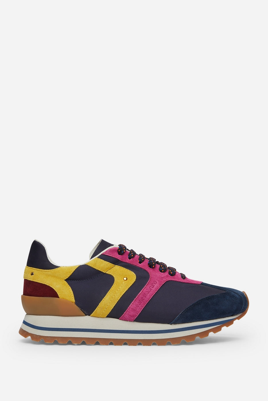Running Faye - Navy
