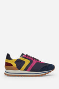 Running Faye - Navy