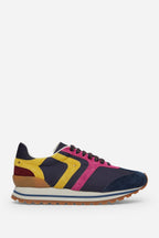 Running Faye - Navy