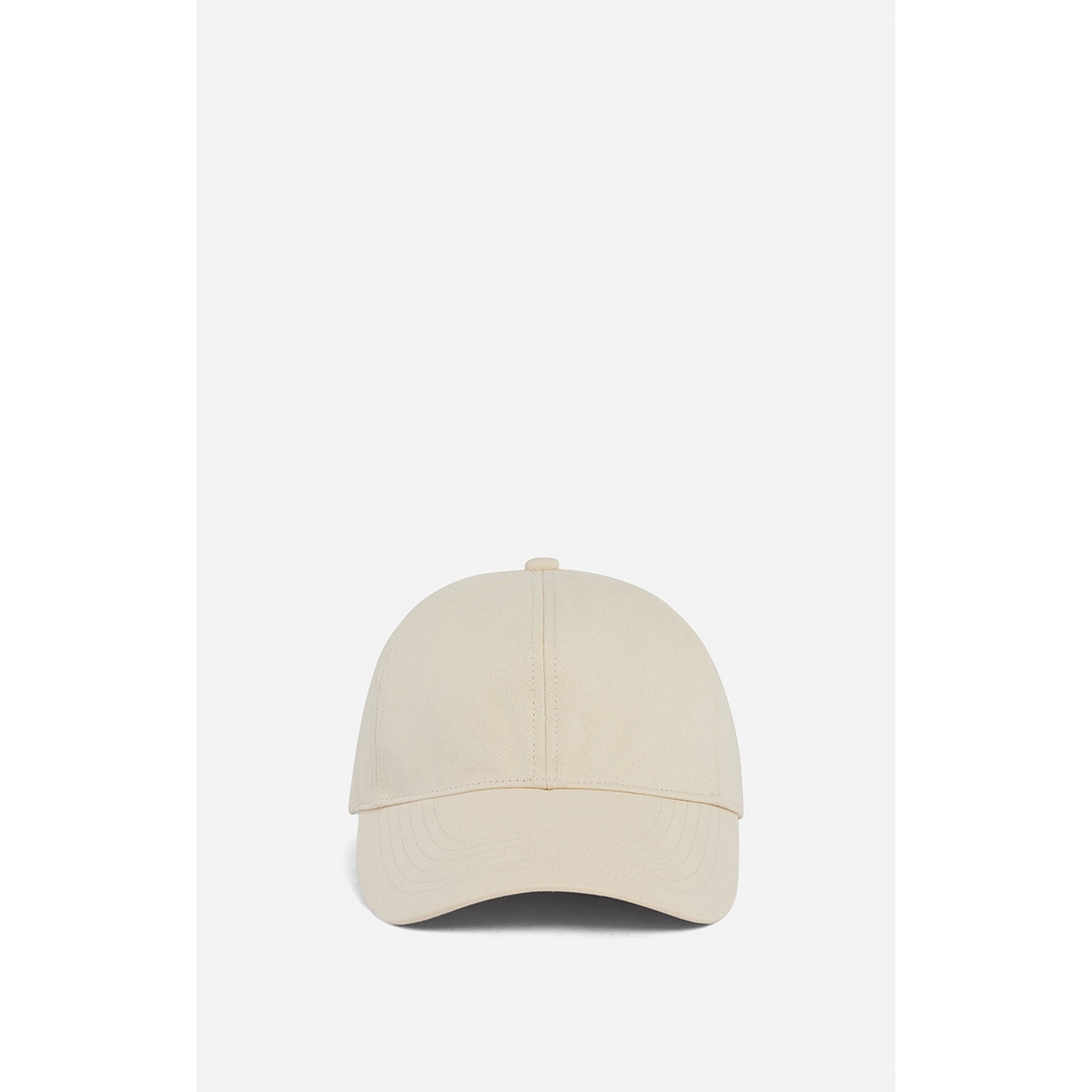 Cap - Ecru