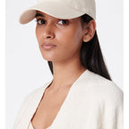 Cap - Ecru