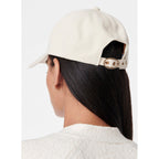 Cap - Ecru