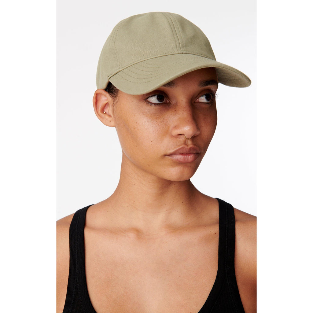 Cap - Khaki