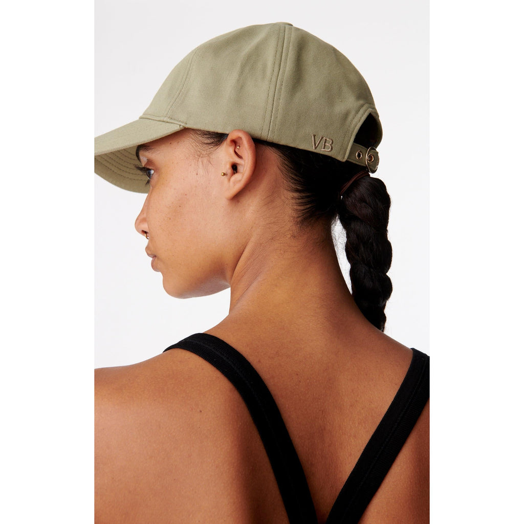 Cap - Khaki