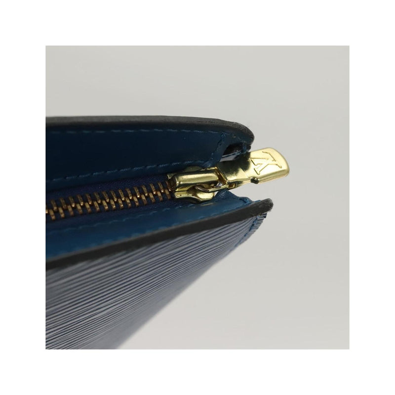 Sac À Main Louis Vuitton Bleu