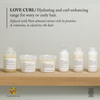 Davines Love Curl Shampoo 250Ml