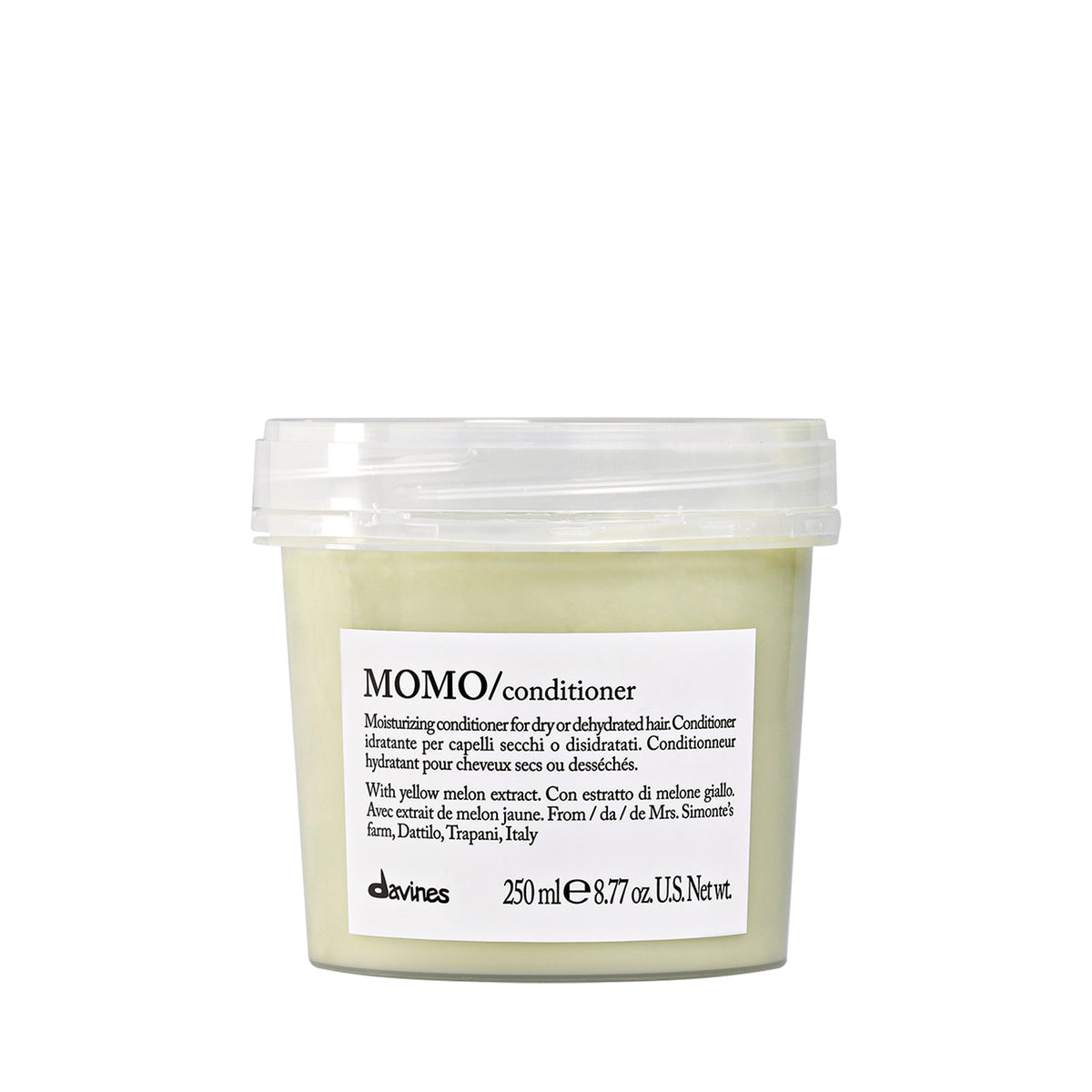 Davines Momo Conditioner 250Ml