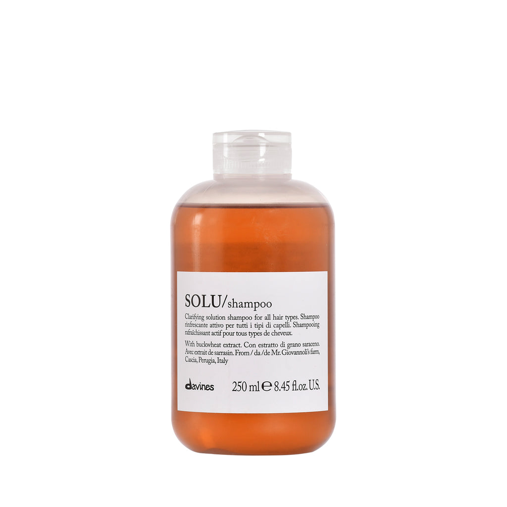 Davines Solu Shampoo 250Ml