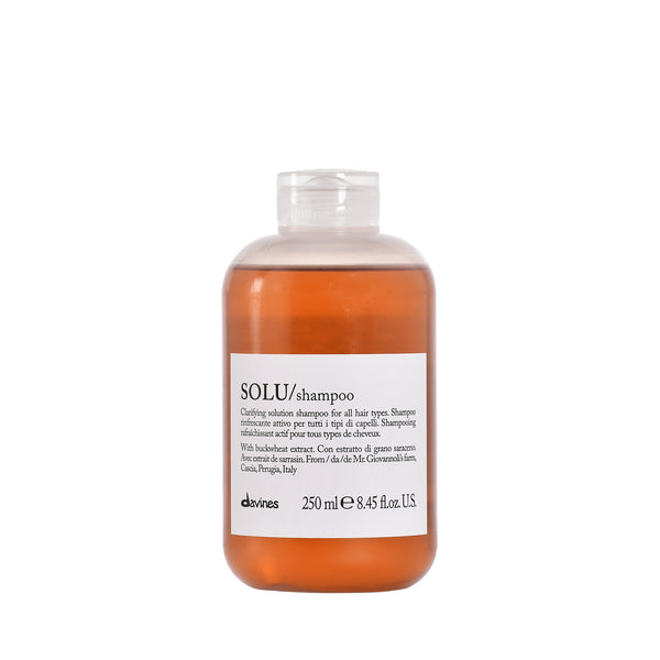 Davines Solu Shampoo 250Ml