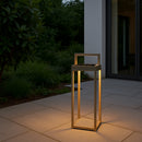 Solar Bollard & Post - Hydra