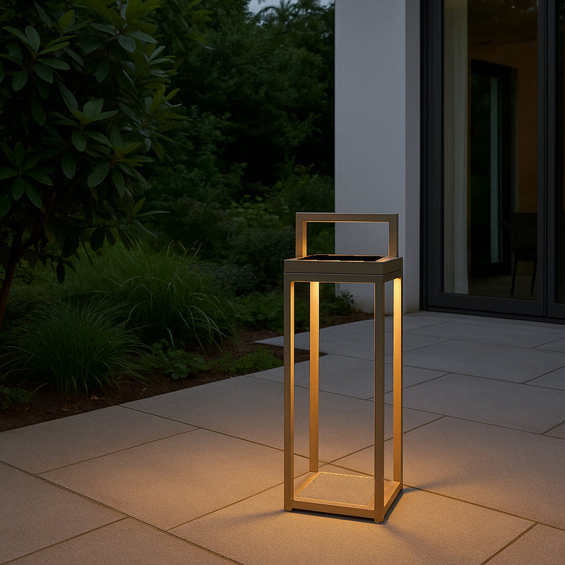 Solar Bollard & Post - Hydra