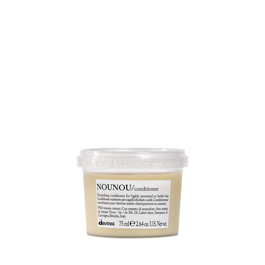Davines Nounou Conditioner 75Ml