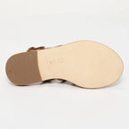 Sandales Lorenza - Camel