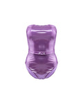 Maillot De Bain Une Pièce L'Estival Shine Lilas
