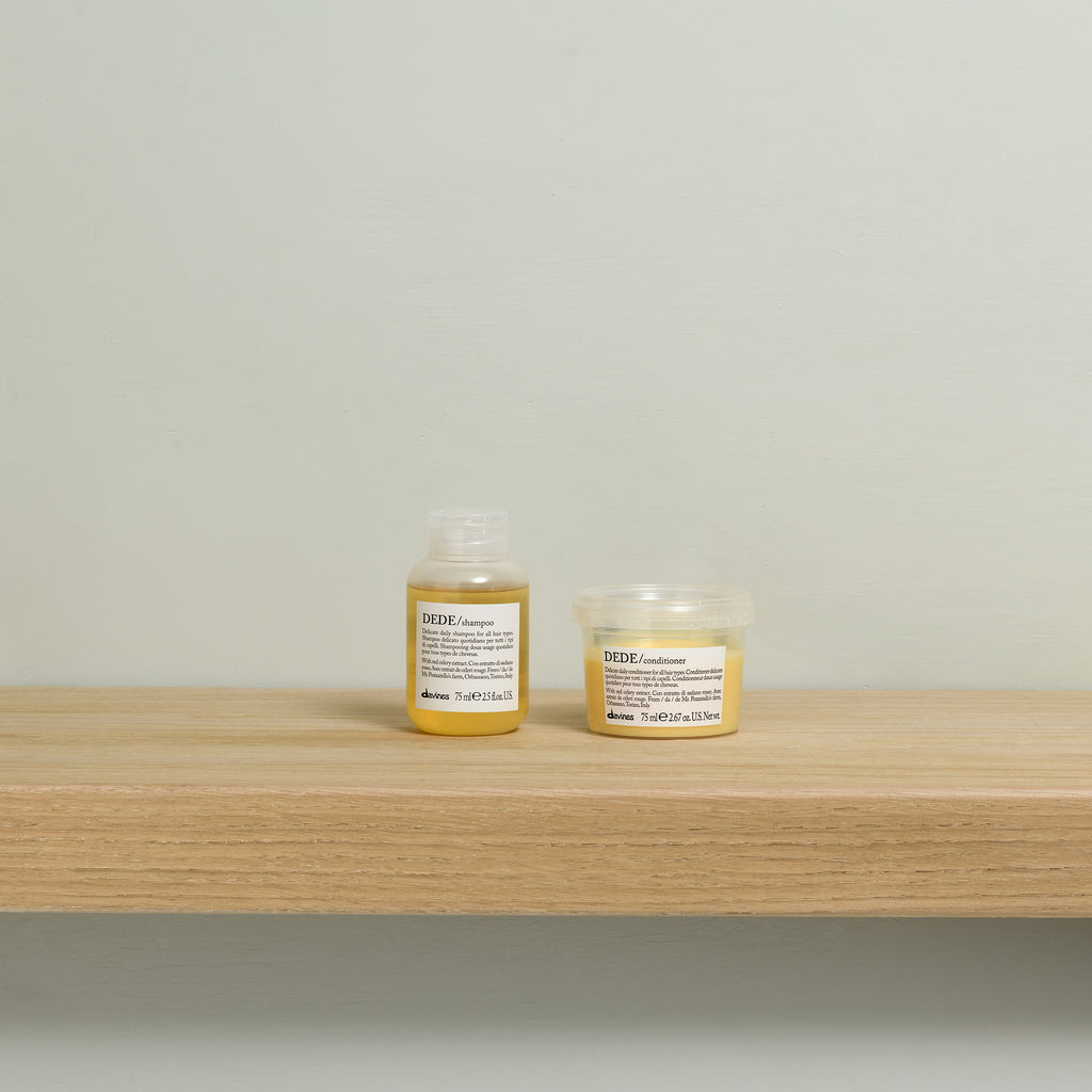 Davines Dede Shampoo 75Ml