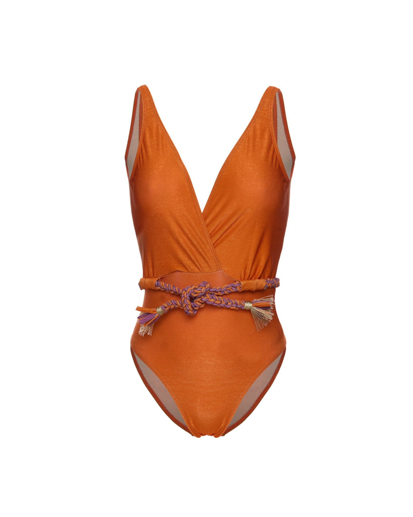 Samba 1 Piece Swimsuit
