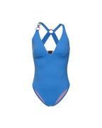 Maillot 1 Pièce Samba