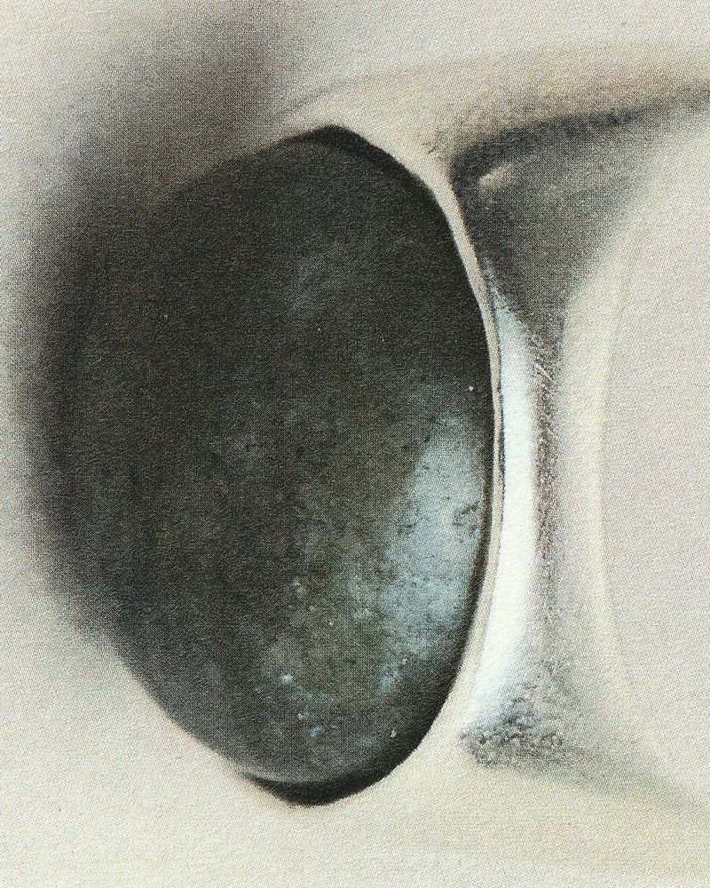 Bague Pénélope - 925 Silver