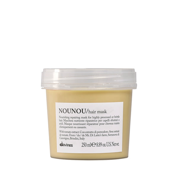 Davines Nounou Hair Mask 250 ml