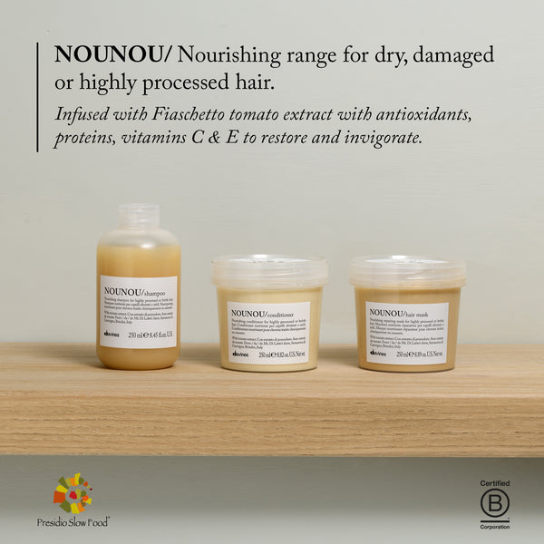 Davines Nounou Hair Mask 250 ml