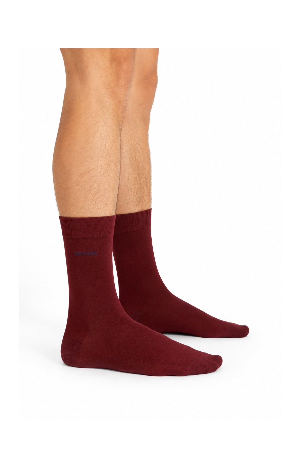 Calcetines - Burdeos
