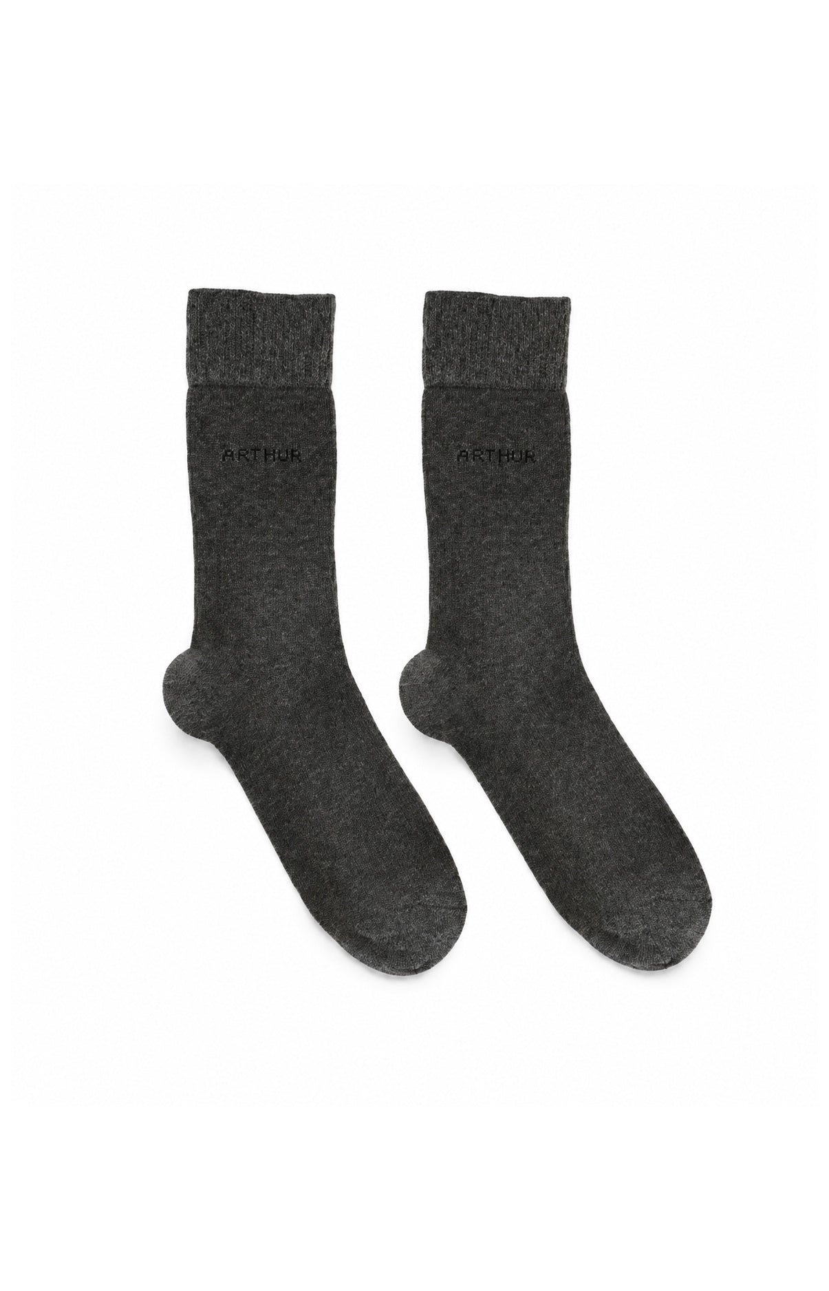 Socks - Grey