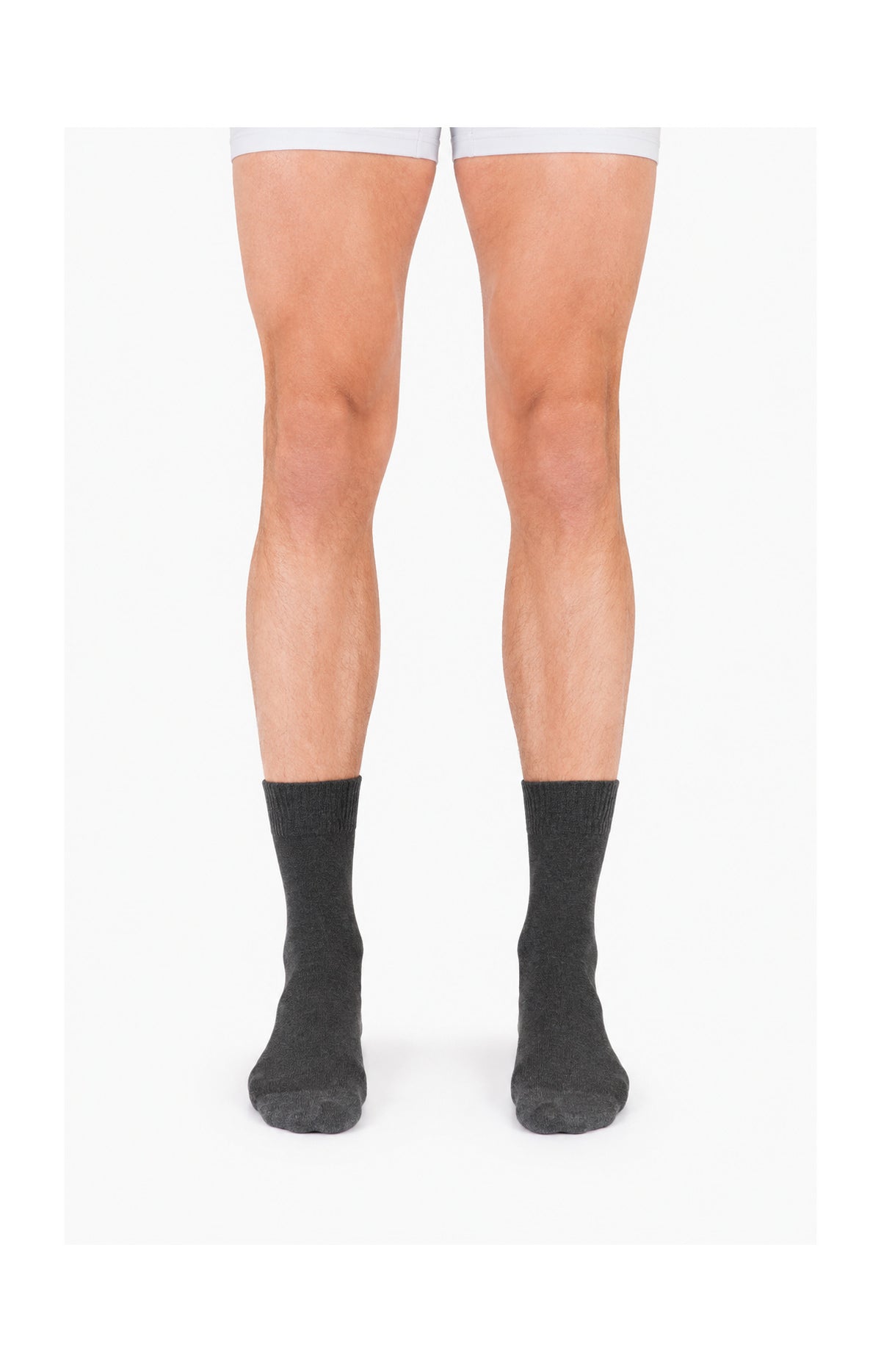 Socks - Grey