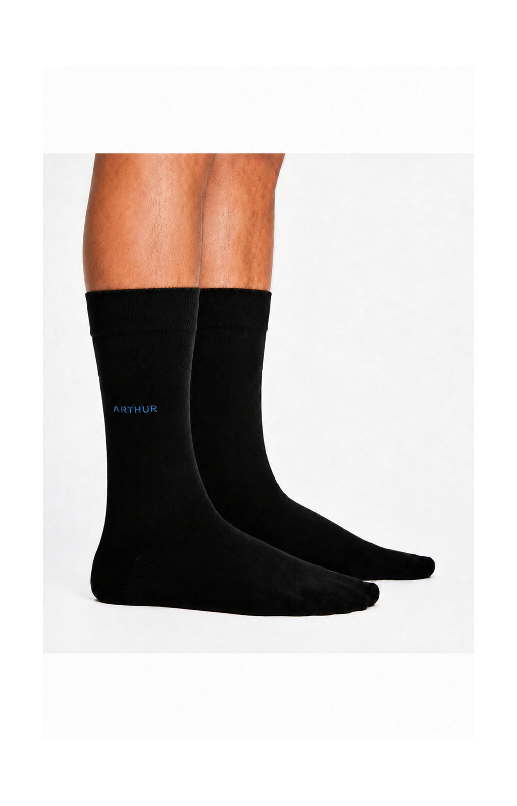 Socks - Black