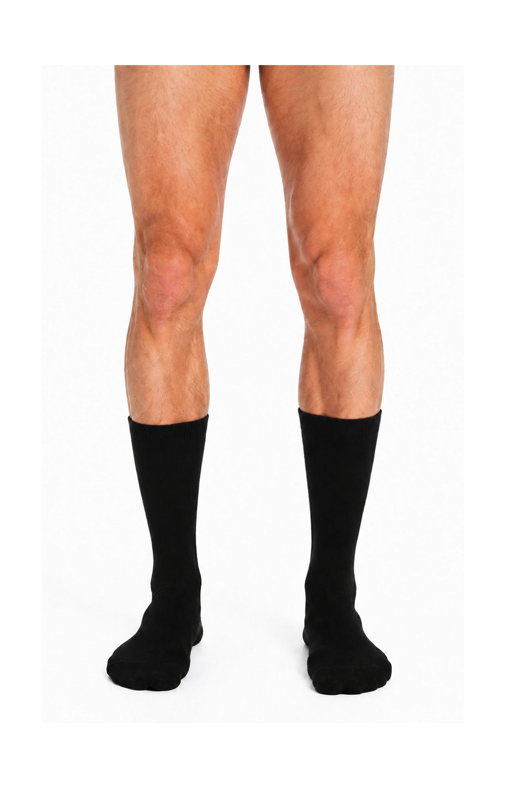 Socks - Black