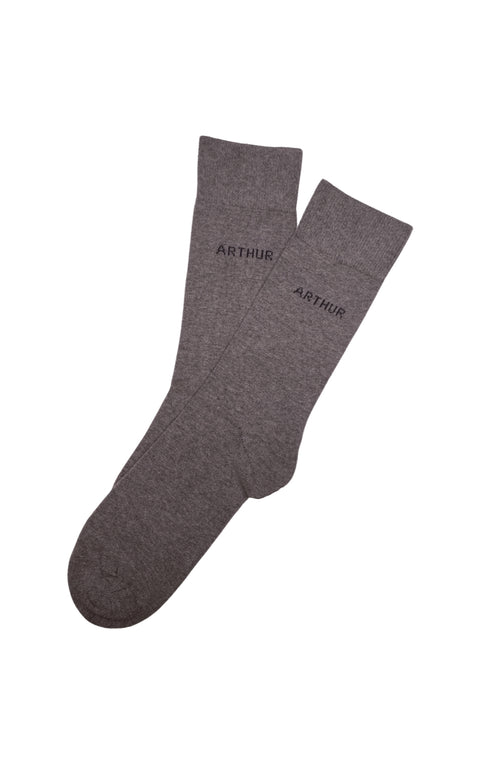 Chaussettes Gris - Homme