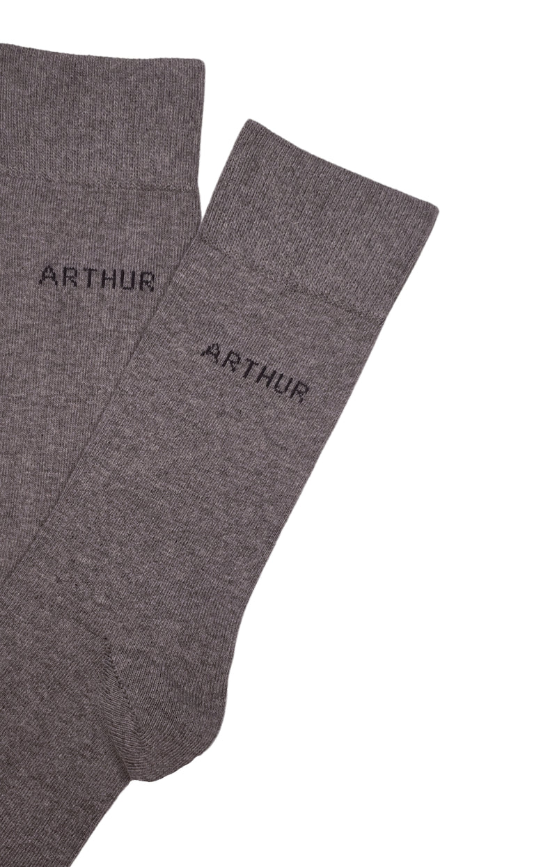 Chaussettes Gris - Homme
