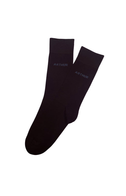 Chaussettes Noir - Homme