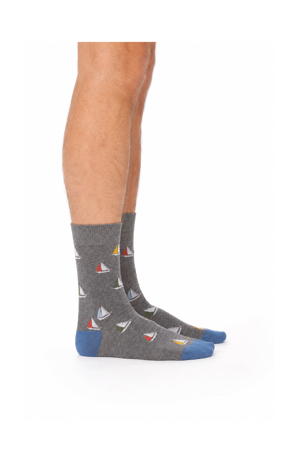 Socks - Grey