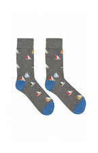 Socks - Grey