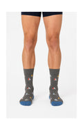 Socks - Grey