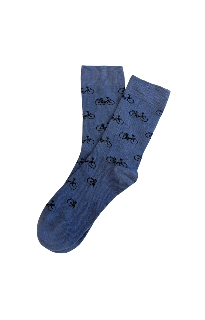 Chaussettes Jean - Homme