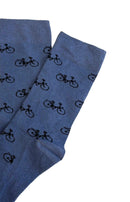 Chaussettes Jean - Homme