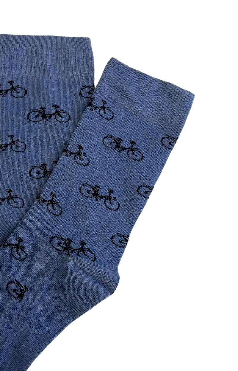 Chaussettes Jean - Homme