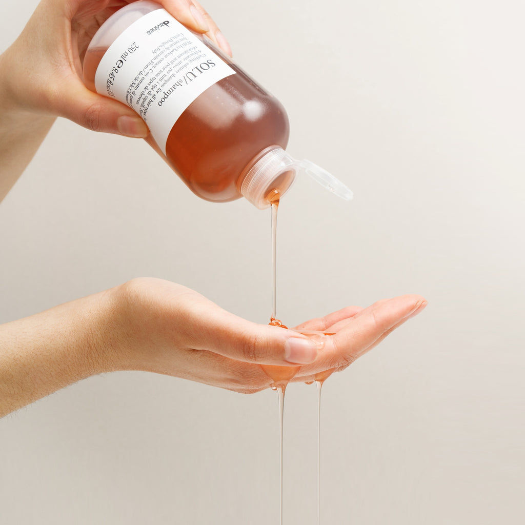 Davines Solu Shampoo 250Ml
