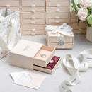 Lilibeth - Bracelet Trio Brillant