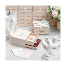 Bracelet Émeraude Véritable Ovale